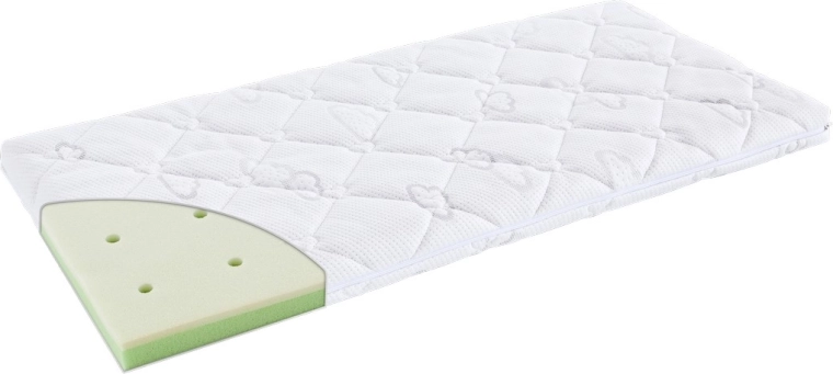 Матрак за люлка Träumeland Little Angel 90 × 45 см