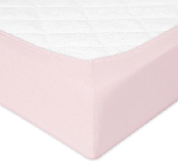 Elastic band for a secure fit