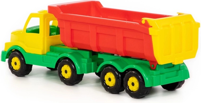 Подвижна задна врата