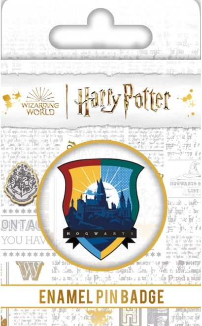 Пин Harry Potter – Брадвице