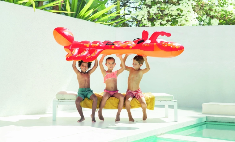 Забавление за цялото семейство