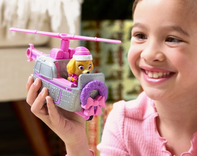 Функционален ротор и колелца