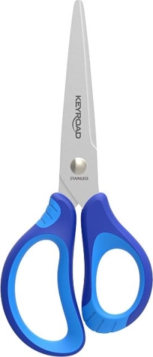 High-quality steel blades