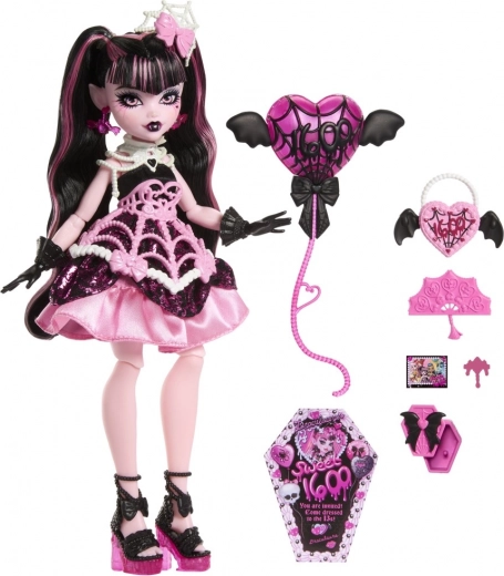 Poseable body for great poses