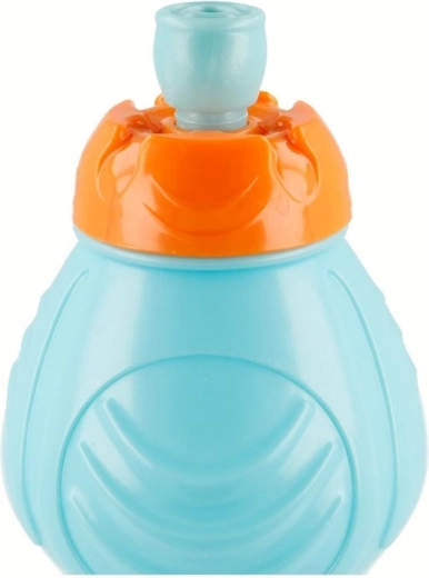 Lightweight plastic for everyday use