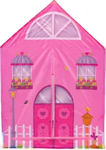 Къщичка, която събужда въображението