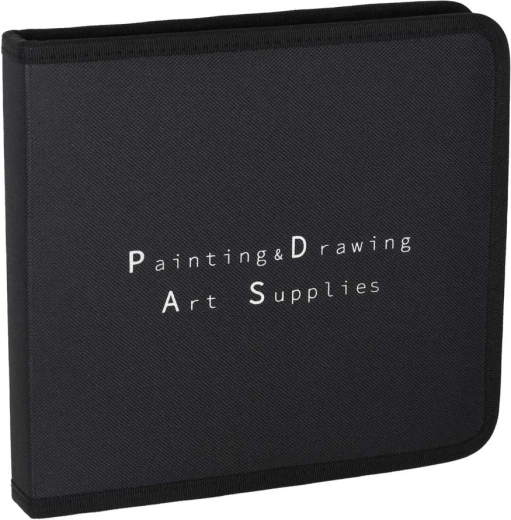 Здрав калъф и скицник за терен