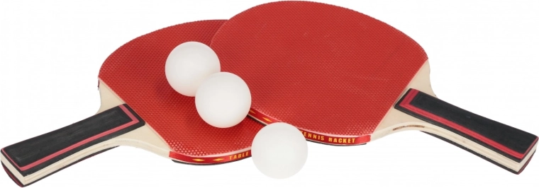 Complete set for instant play