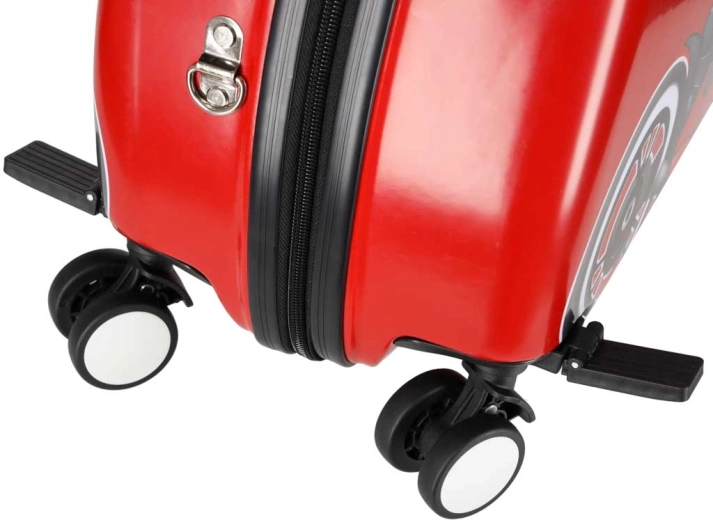 Здрава твърда черупка ABS+PC