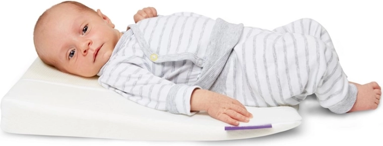 Optimal elevation for more comfortable rest