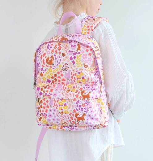 Comfortable and safe carrying