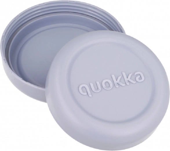 Practical lid for everyday use