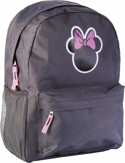 Ученическа раница Minnie 41 см