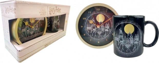 Подаръчен комплект Harry Potter Premium