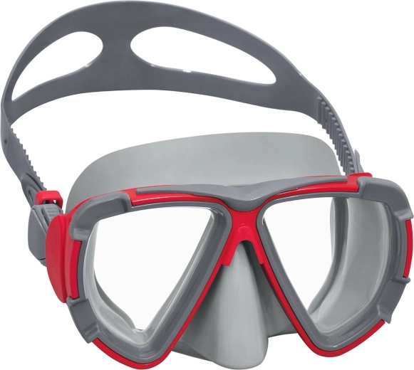 Bestway Red Diving Mask