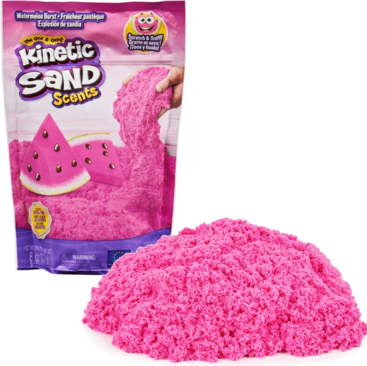 Kinetic Sand Scents watermelon scent 227 g
