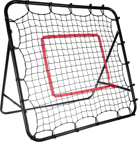 Target for practicing shooting accuracy