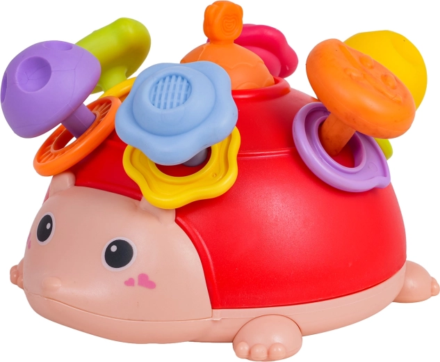 Меки издатини с различни текстури