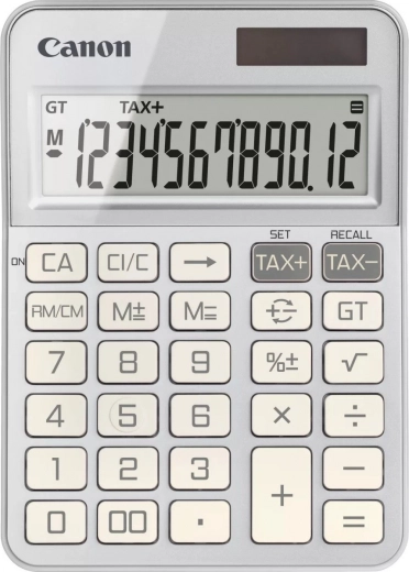 Настолен калкулатор Canon KS‑125KB