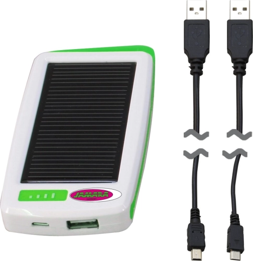 Външна батерия с USB-A изход