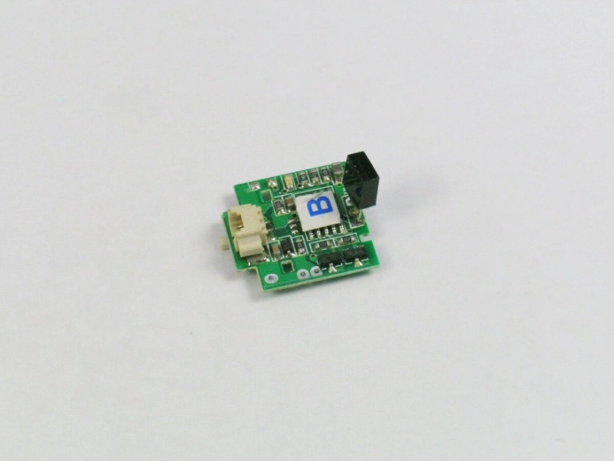 Circuit Board for HG'le