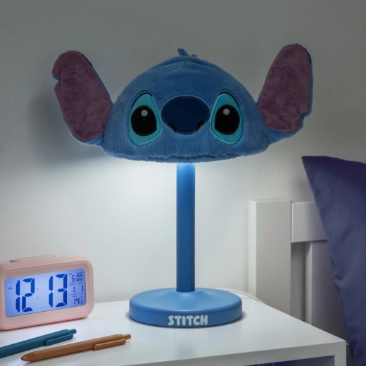 Лампа Stitch SoftGlo
