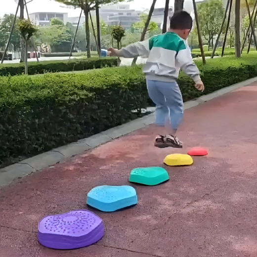 Сигурна стабилност благодарение на неплъзгаща се основа