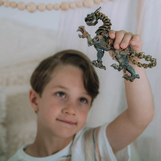 Ideal for play, learning, and collecting