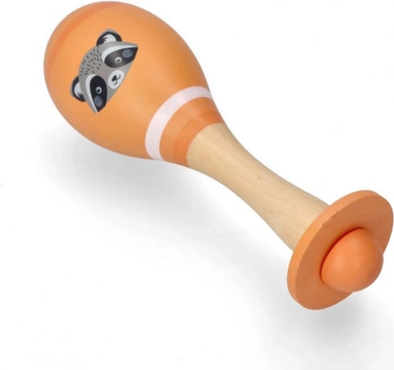 Забавен звук за развитие на ритъма