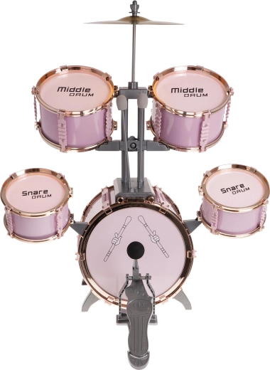 Пълен комплект за мигновена игра