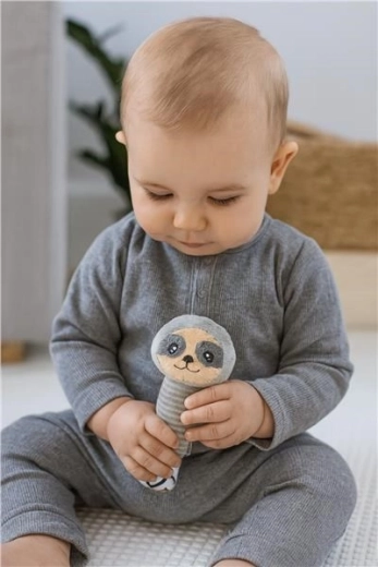 Toy for sensory discovery