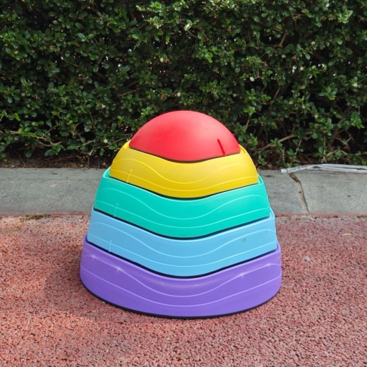 Вариативна игра за равновесие и координация