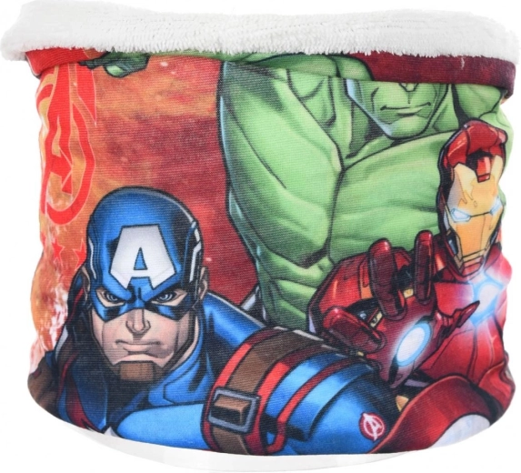 Детски шал-яка Marvel Avengers – 1 брой