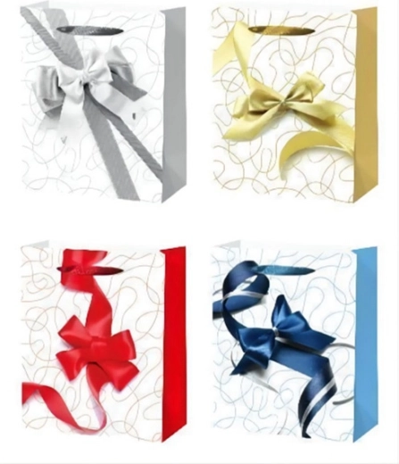 XXL Gift Bag – mix of designs