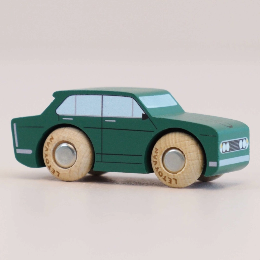 Le Toy Van дървена количка GT20 Tommy