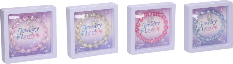 Bracelet with Heart