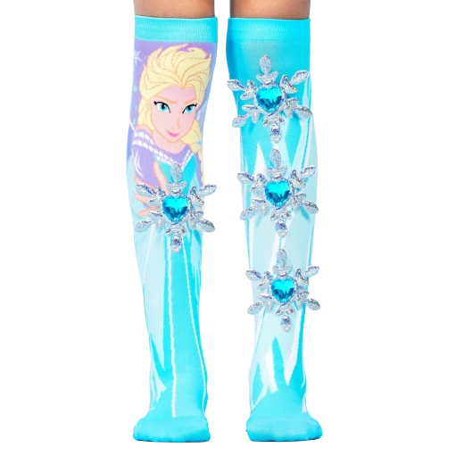 Луди подколенки с ELSA FROZEN от Madmia
