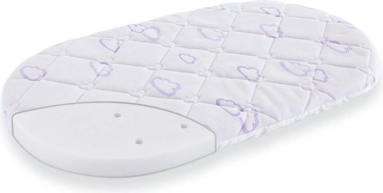 Матрак за детска количка Träumeland Sleep Fresh 82 × 46 см