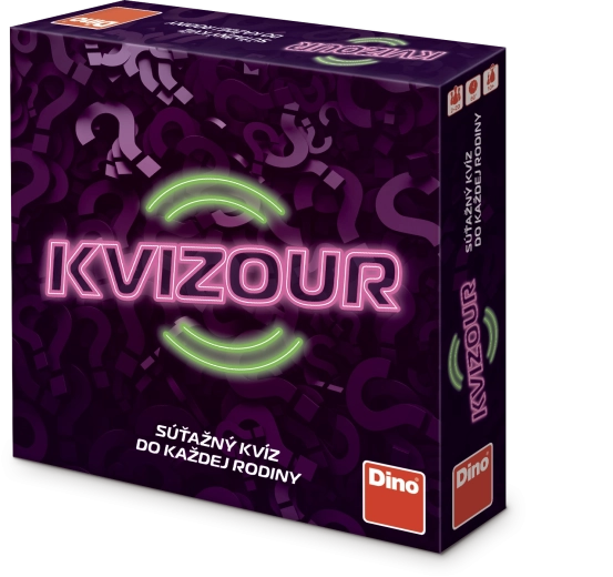 Kvizour SK