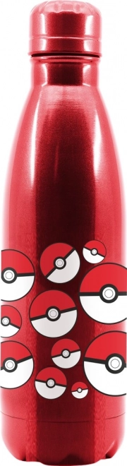 Неръждаема бутилка 780 мл Pokémon Pokeball