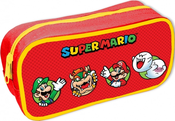 Super Mario Pencil Case