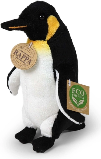 Плюшен пингвин 18 см eco-friendly