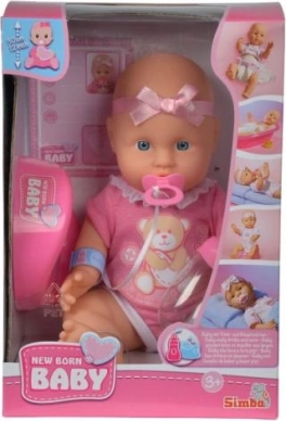 Кукла New Born Baby 30 см
