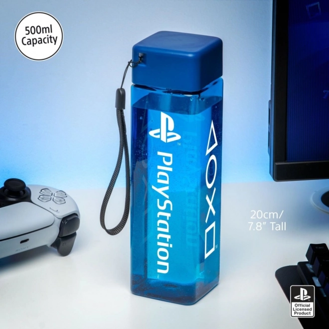Бутилка PlayStation 500 мл
