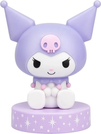 Icon Light Kuromi – декоративна LED лампа