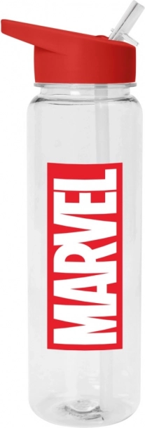 Пластмасова бутилка Marvel 700 ml