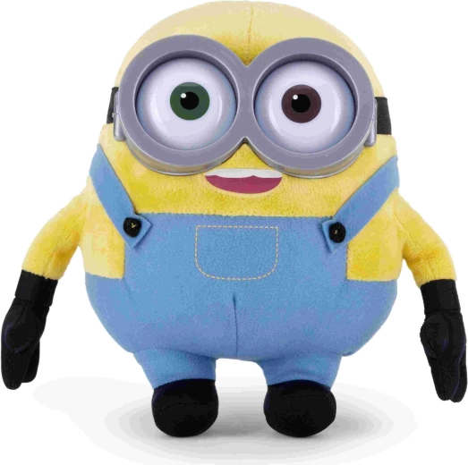 Плюшен Миньон Боб Universal