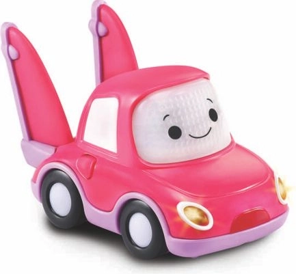 Tut Tut количка Отík – Тереза