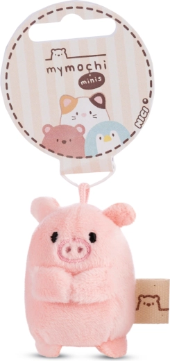 NICI висулка MyMochi прасенце Onk 5 см