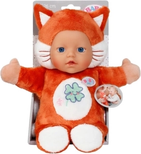 BABY born Little Fox for Babies 26 cm